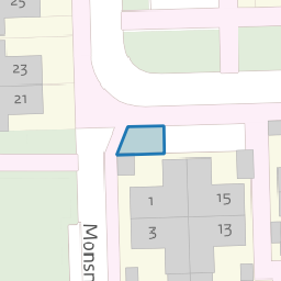 Perceel LWD00-K-2918