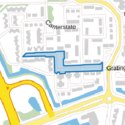 Perceel LWD00-K-2919