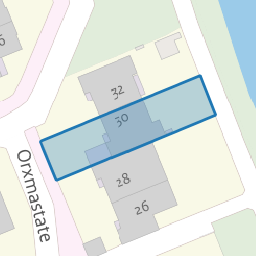 Perceel LWD00-K-2923