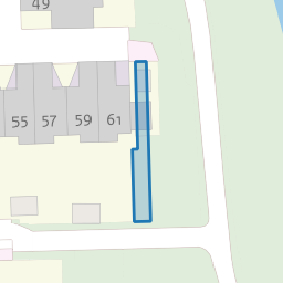 Perceel LWD00-K-2927