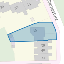 Perceel LWD00-K-2929