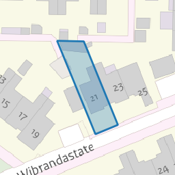 Perceel LWD00-K-2931