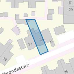 Perceel LWD00-K-2932