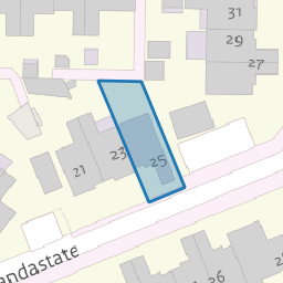 Perceel LWD00-K-2933