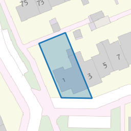 Perceel LWD00-K-2936