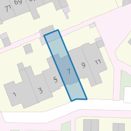 Perceel LWD00-K-2939