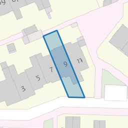 Perceel LWD00-K-2940