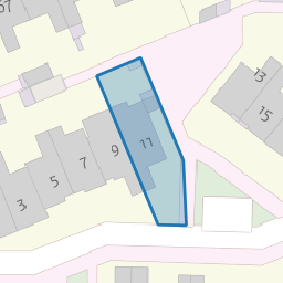 Perceel LWD00-K-2941