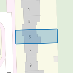 Perceel LWD00-K-2952