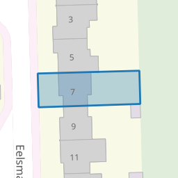 Perceel LWD00-K-2953