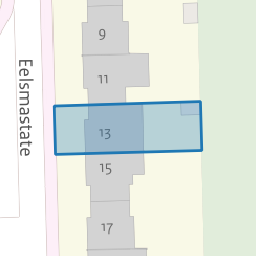 Perceel LWD00-K-2956