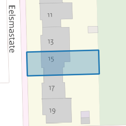 Perceel LWD00-K-2957