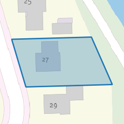 Perceel LWD00-K-2960