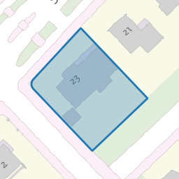 Perceel LWD00-K-2963