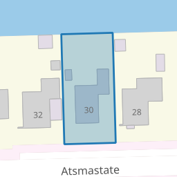 Perceel LWD00-K-2970