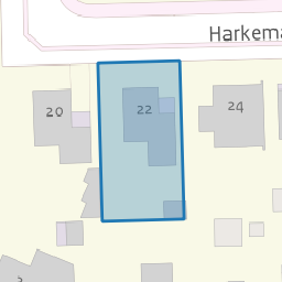 Perceel LWD00-K-2972