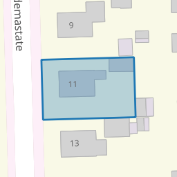 Perceel LWD00-K-2975