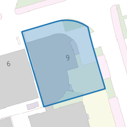 Perceel LWD00-K-2980