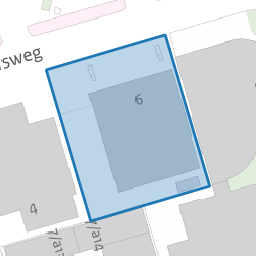 Perceel LWD00-K-2981