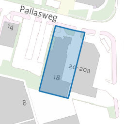 Perceel LWD00-K-2986