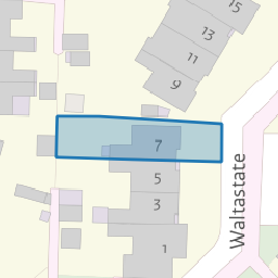 Perceel LWD00-K-2991