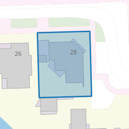 Perceel LWD00-K-2995