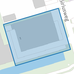 Perceel LWD00-K-2997