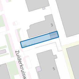 Perceel LWD00-K-3002