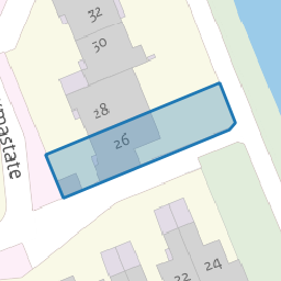 Perceel LWD00-K-3004