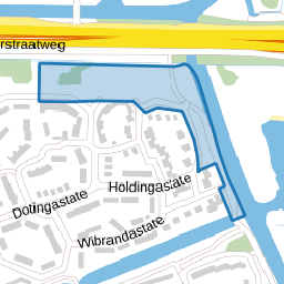 Perceel LWD00-K-3005