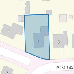 Perceel LWD00-K-3009