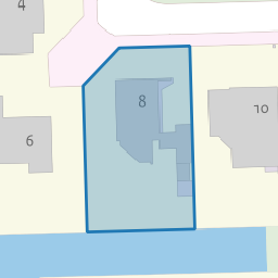 Perceel LWD00-K-3011