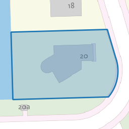 Perceel LWD00-K-3012