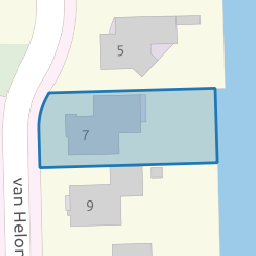 Perceel LWD00-K-3013