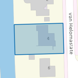 Perceel LWD00-K-3014