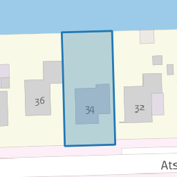 Perceel LWD00-K-3018