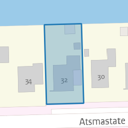 Perceel LWD00-K-3019