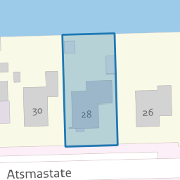 Perceel LWD00-K-3020