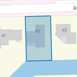 Perceel LWD00-K-3023