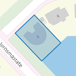 Perceel LWD00-K-3025