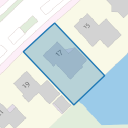 Perceel LWD00-K-3030