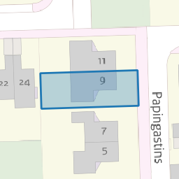 Perceel LWD00-K-3035