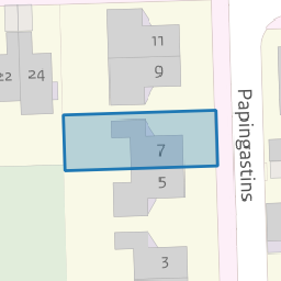 Perceel LWD00-K-3036