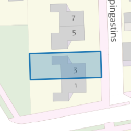 Perceel LWD00-K-3038