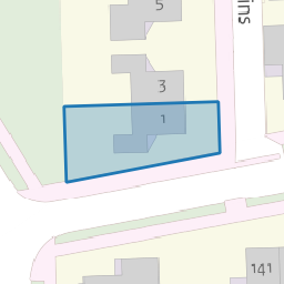 Perceel LWD00-K-3039