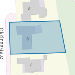 Perceel LWD00-K-3040