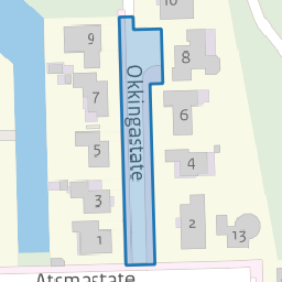 Perceel LWD00-K-3041