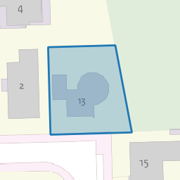 Perceel LWD00-K-3043