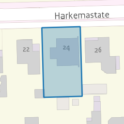 Perceel LWD00-K-3044