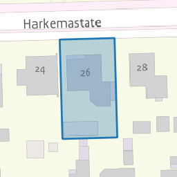 Perceel LWD00-K-3045